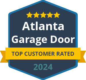 A Top Atlanta Garage Door Contractor 2024